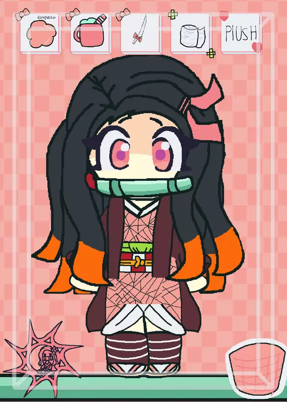 Game by @_-Mochi-_
