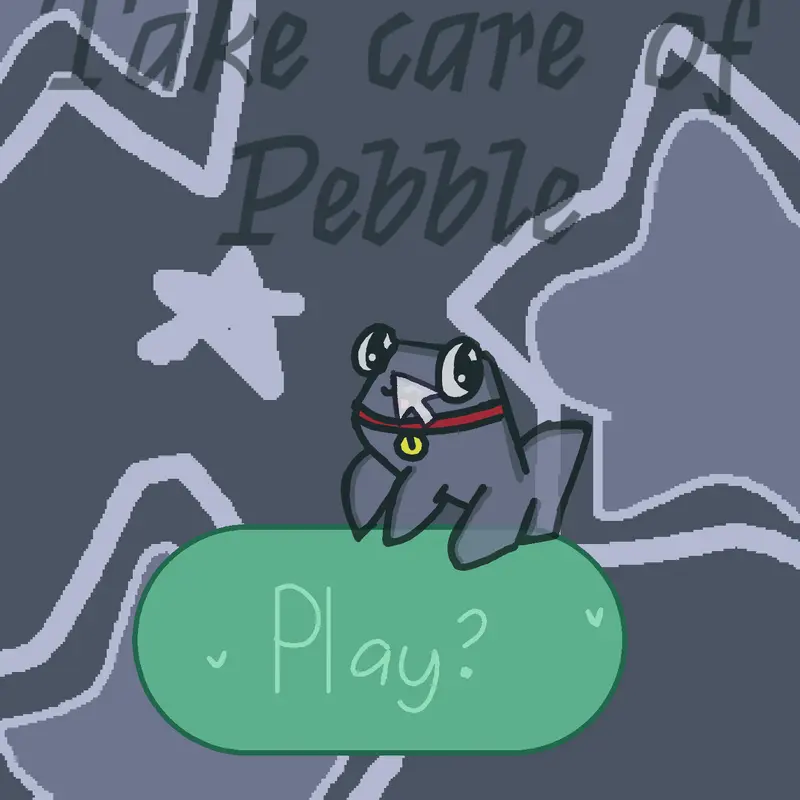 Game by @kirsten_