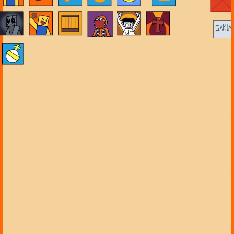 Game by @ysfklc_739