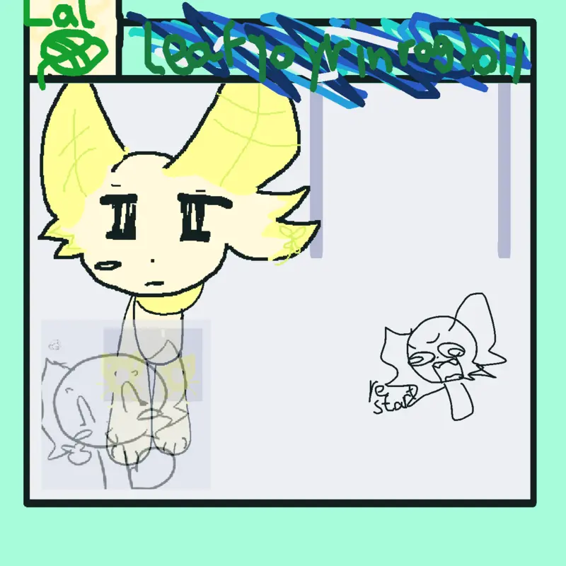 Game by @Puddingthesprunki