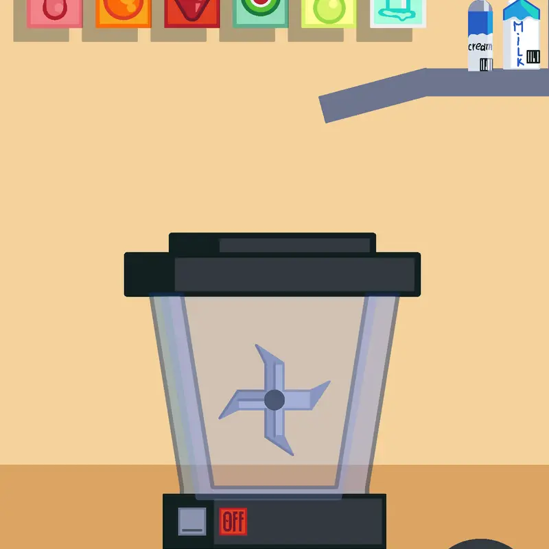 Game by @Suraeem