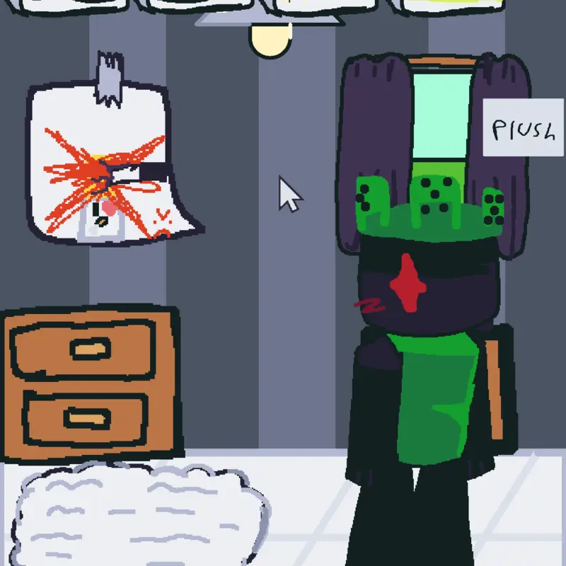 Game by @Forsakencool