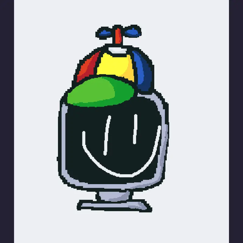 Save funbot by @verityplays