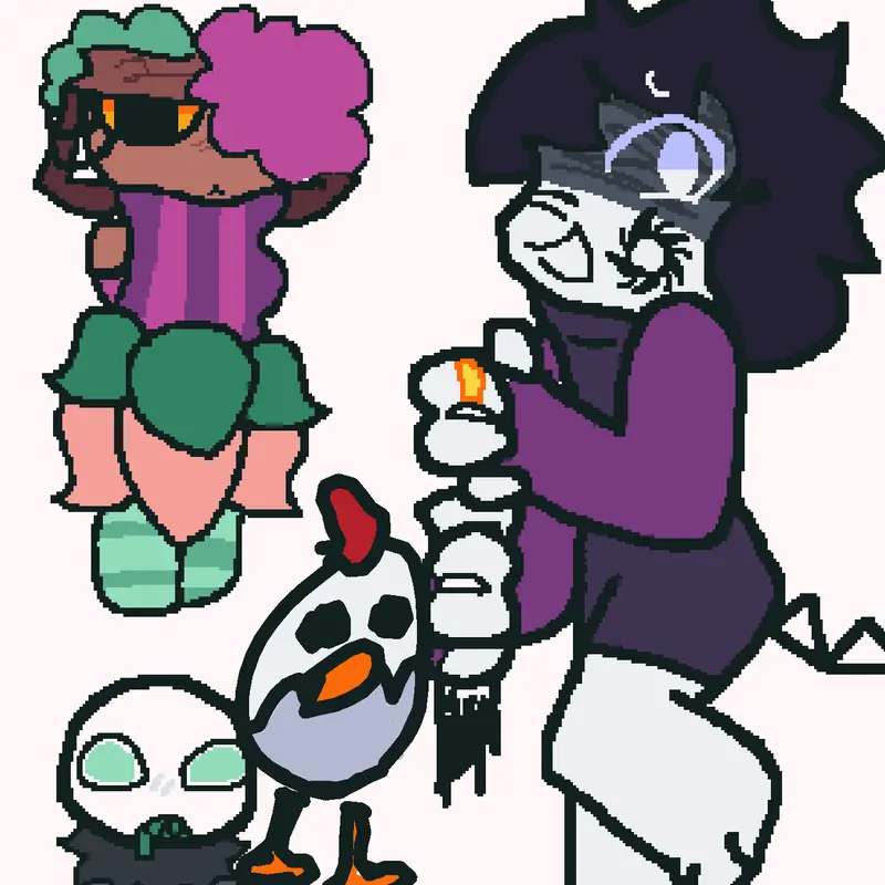 Game by @zakchickengunCHICKENTEAM