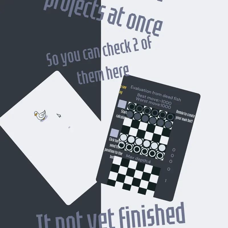 Game by @D-game