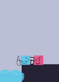 Fighting game