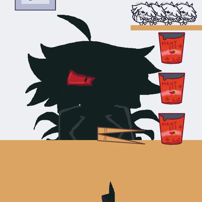 Game by @Yokadu_Edit