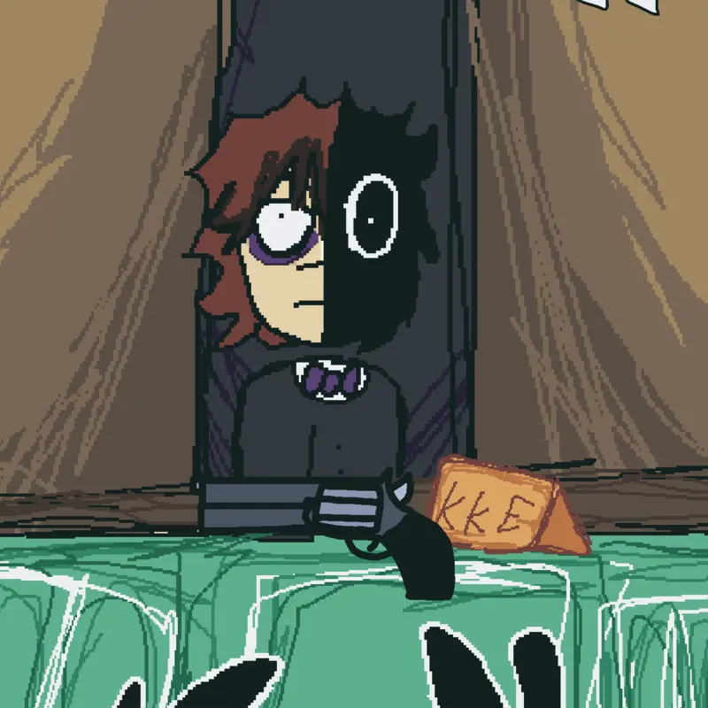 Game by @dogmaTM