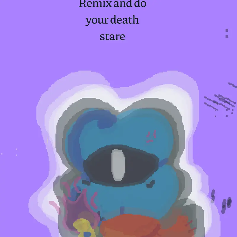 Game by @Mina_blueberry