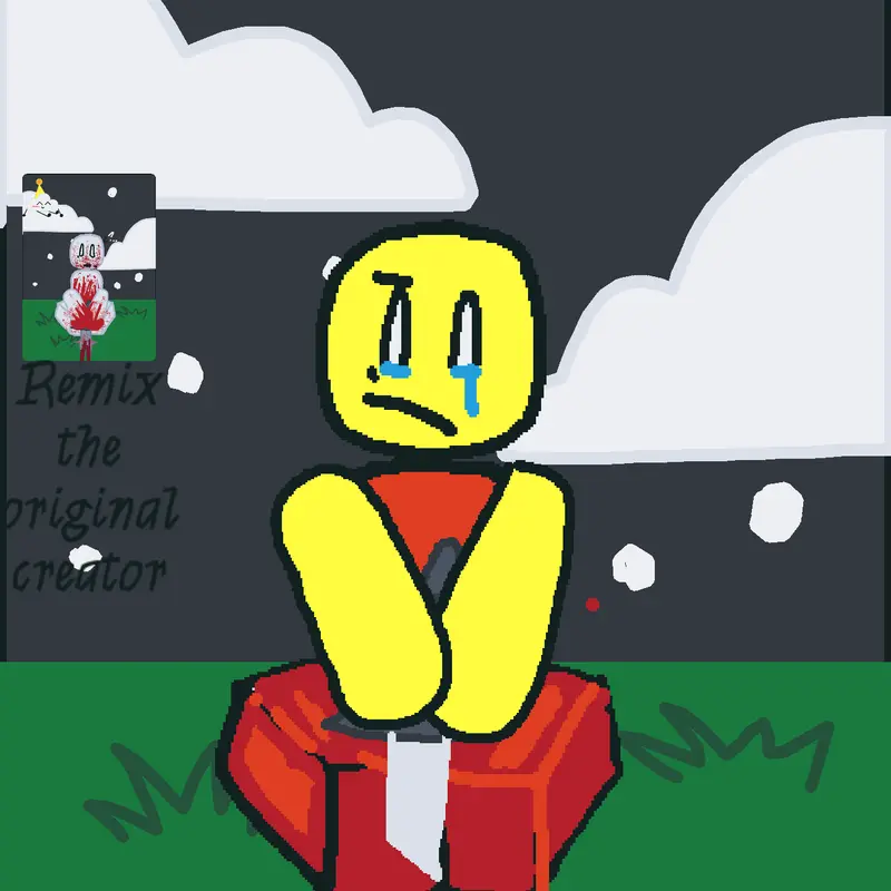Game by @SUPER_NOOBINTHEWORLD