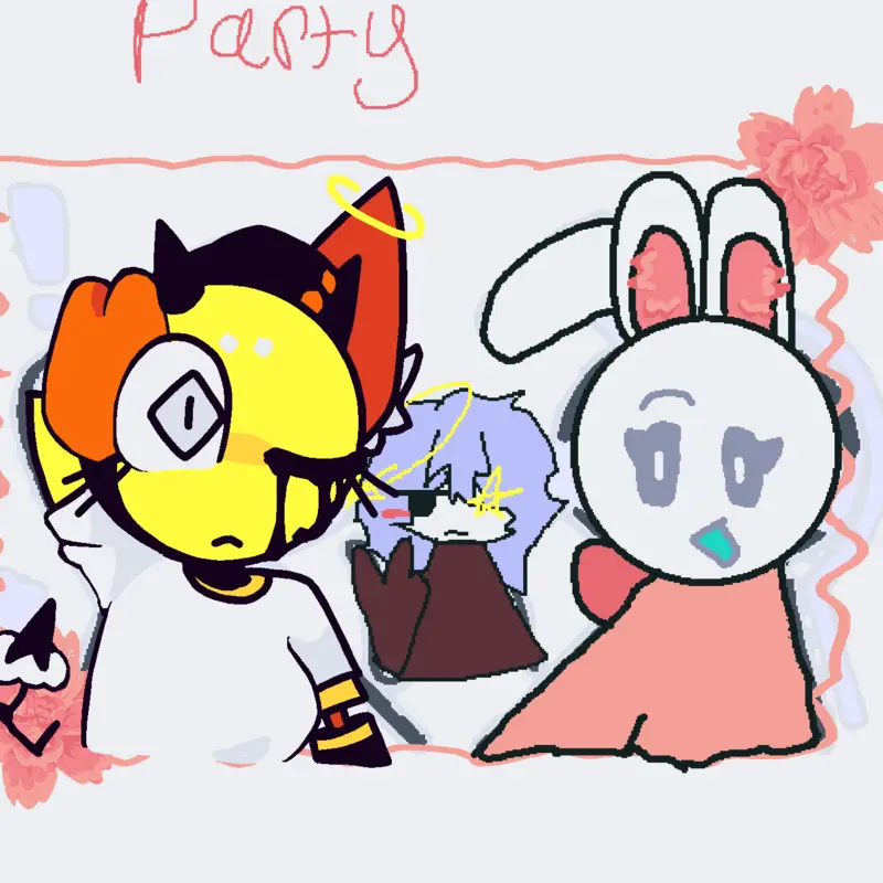 Game by @pens_gaminaitons