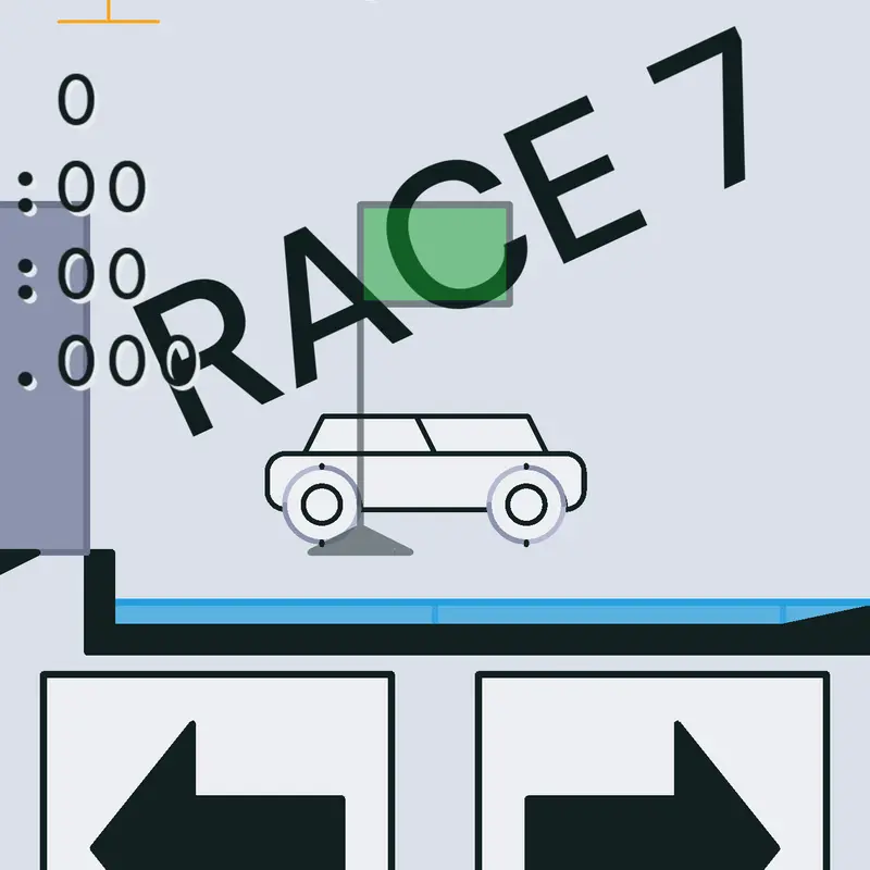RACE 7 by @_TBM_