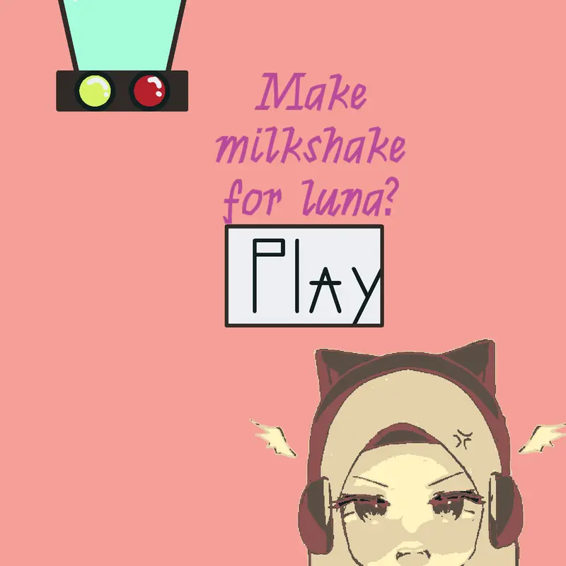 Game by @LUNA_ST3R