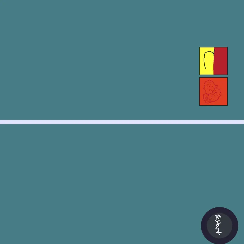 Game by @cailloou