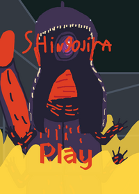 lazy shin godzilla game