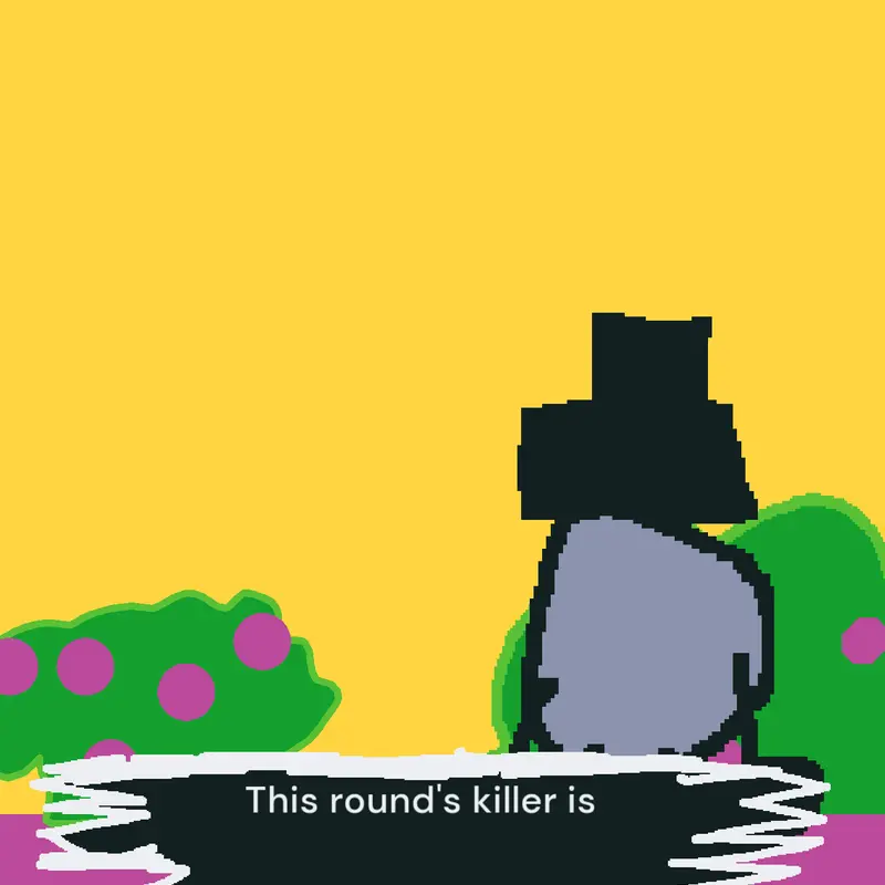 Game by @AMEIRGd