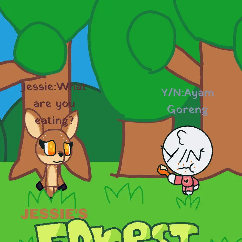 Game by @Alisha7364