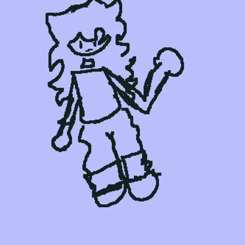 Game by @Kirby_Fan_lover