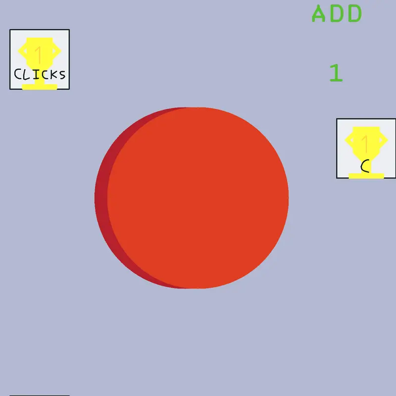 Game by @Logged_out