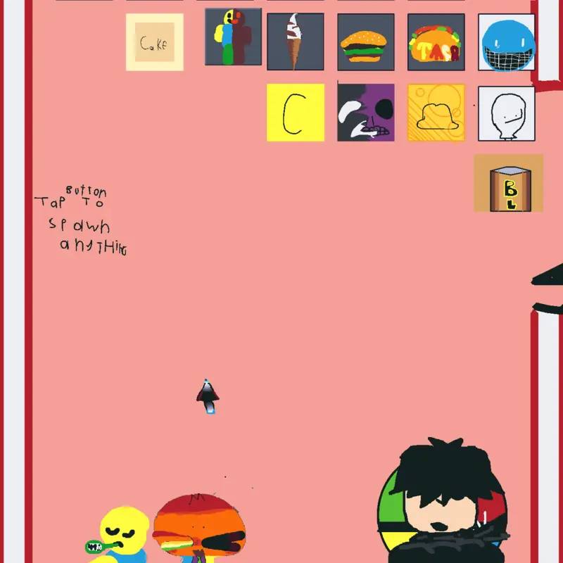 Game by @little_radio