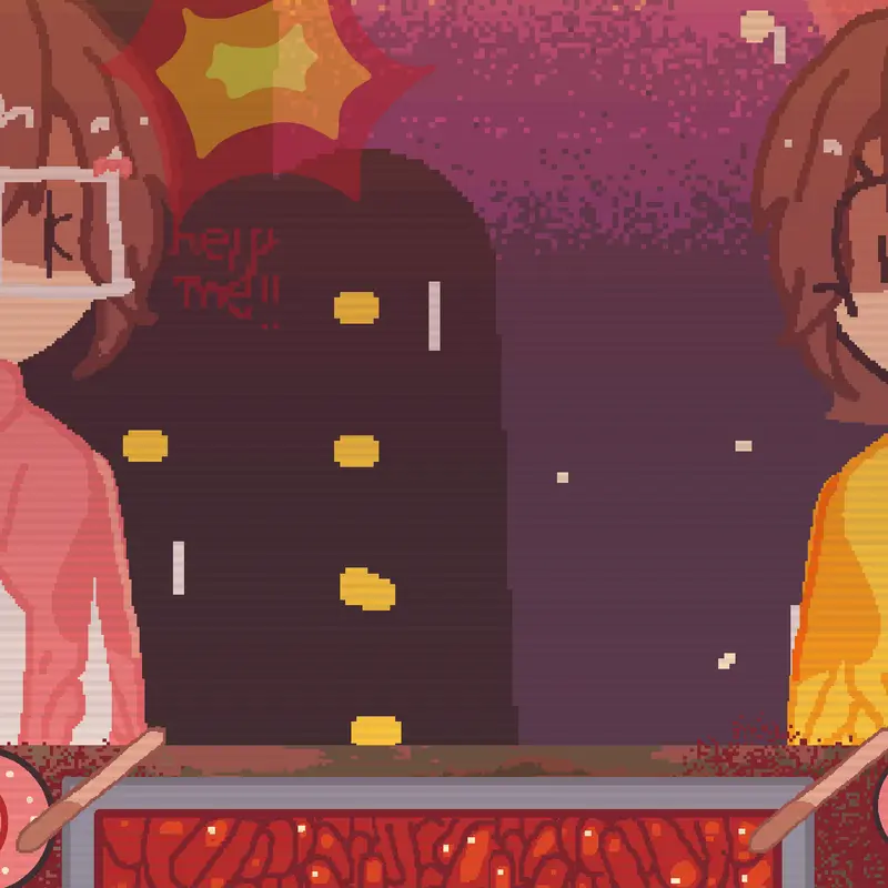 Game by @_kurikuma_
