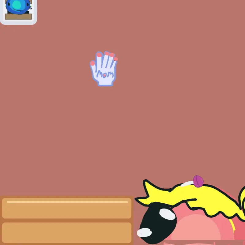 Game by @joyeae