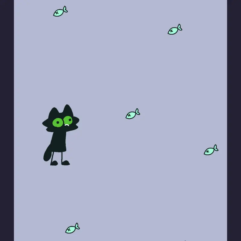 Game by @LaughingCar