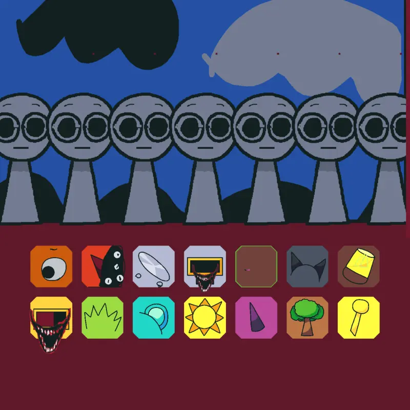 Game by @hnhuuj