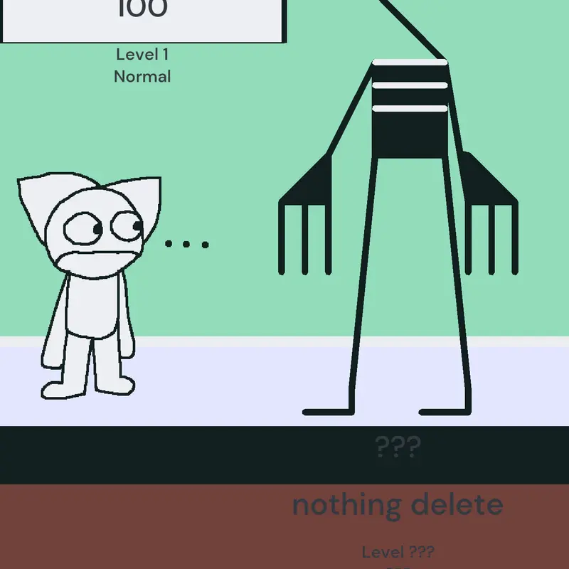 Game by @nothingdelete