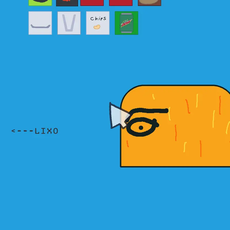 Game by @MsAgent