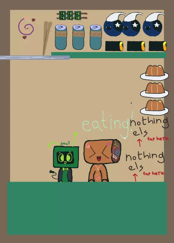 Game by @tiloty