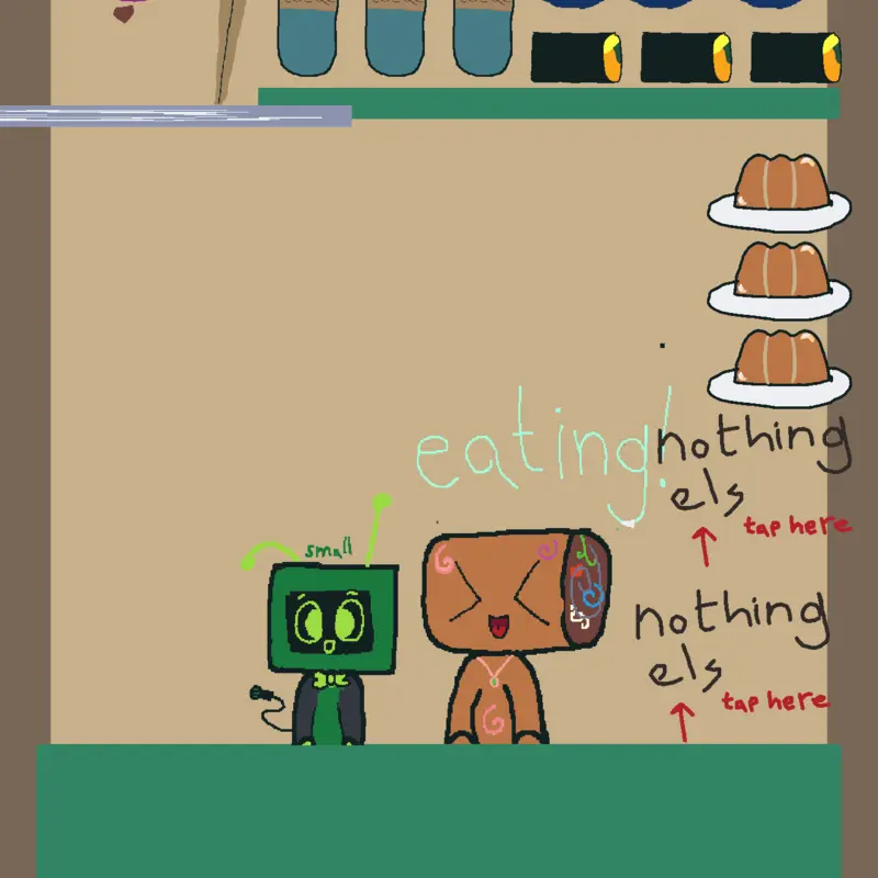Game by @tiloty