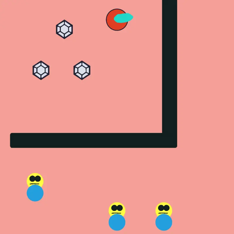 Game by @slime_go