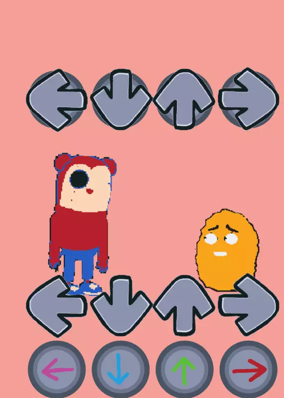 Game by @Markus_The_Mouse