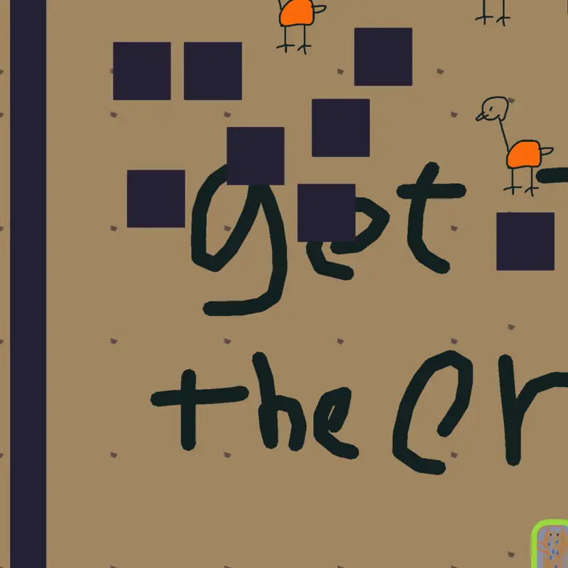 Game by @AdenChowhohim