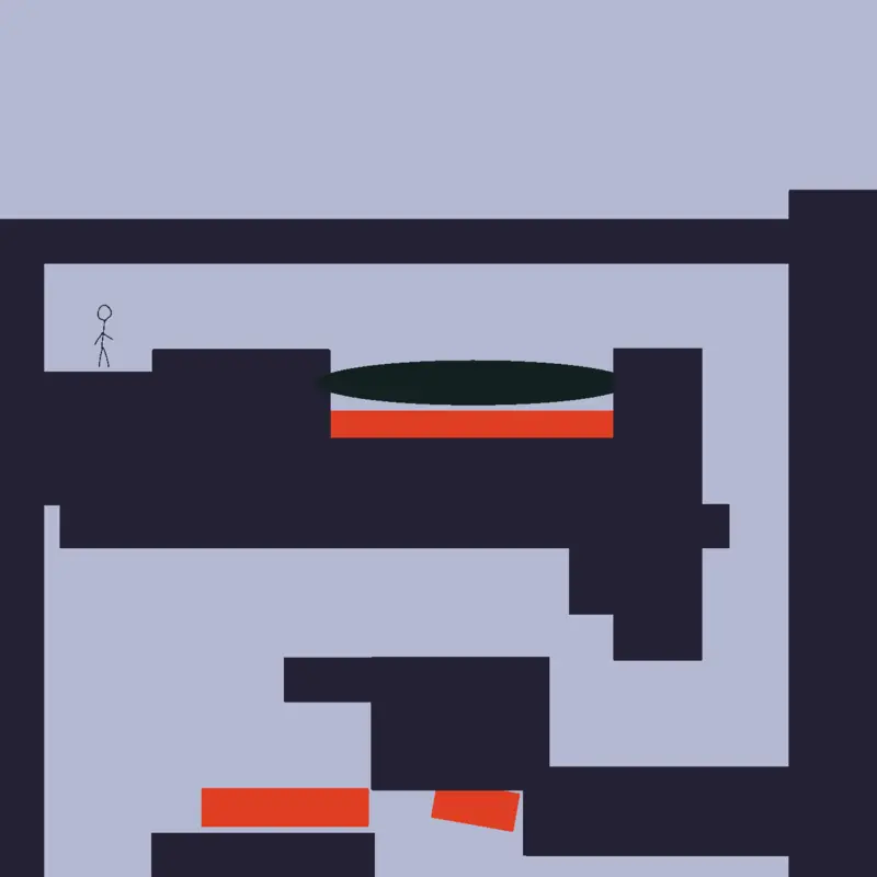 Game by @cadugood