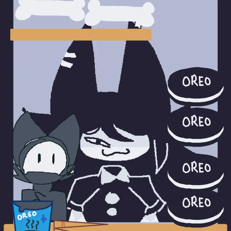Game by @uwej