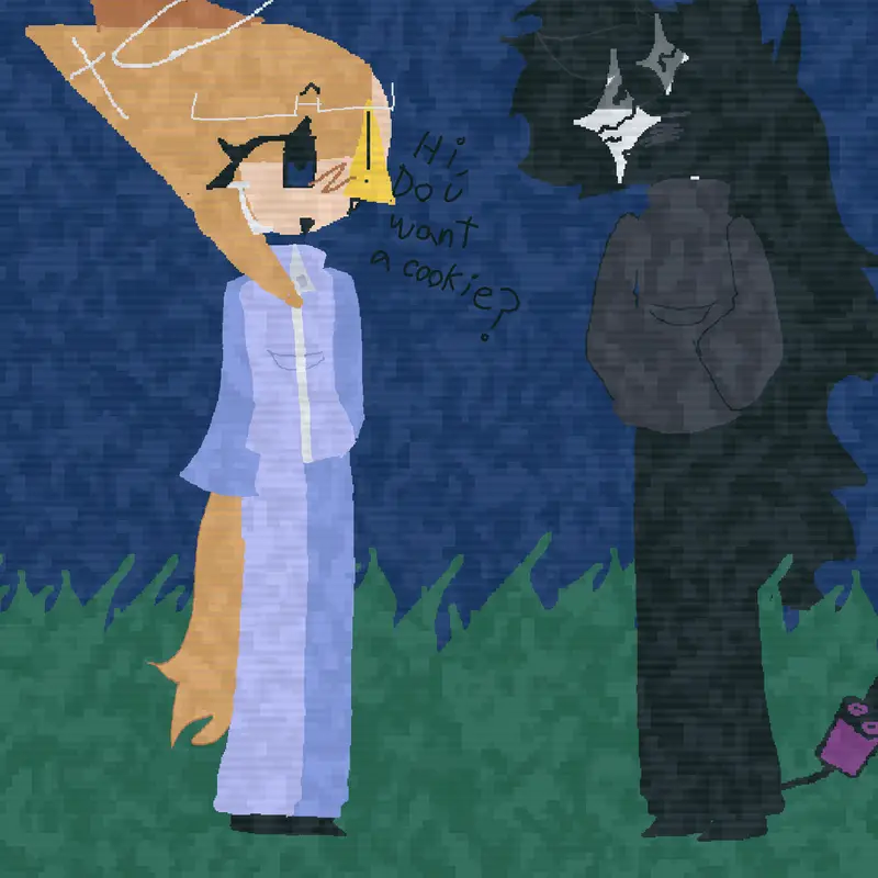 Game by @MariaIloveMiku2015