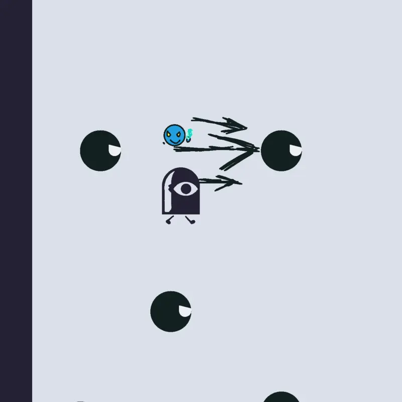 Game by @Thort