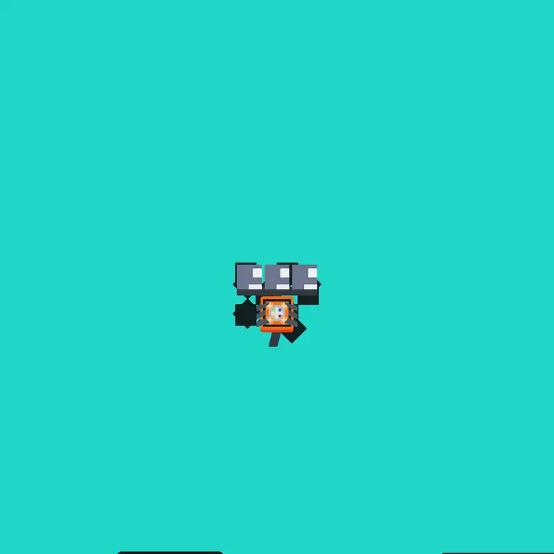 Game by @pashka