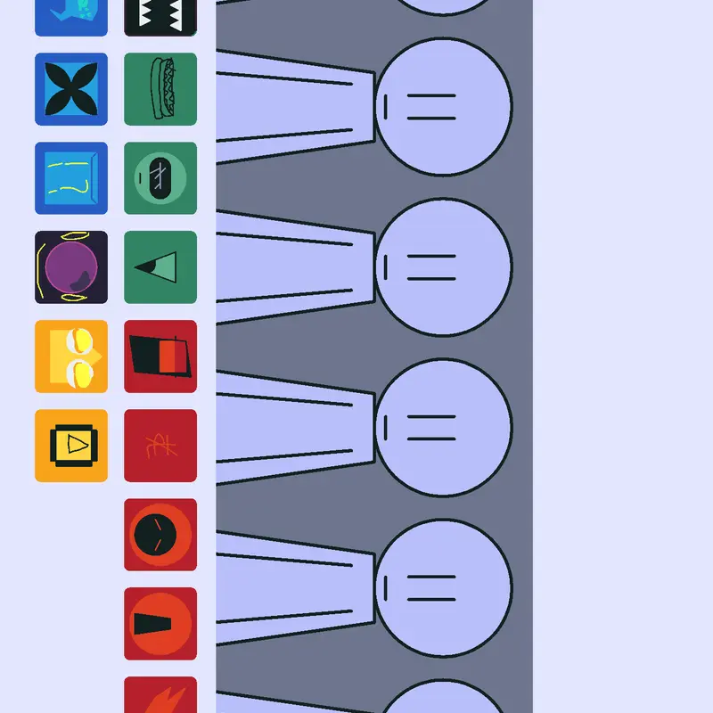 Game by @blueending_cube