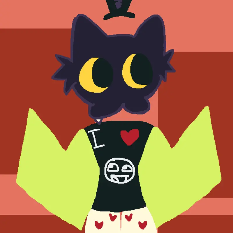 Game by @Monsterkittyyy