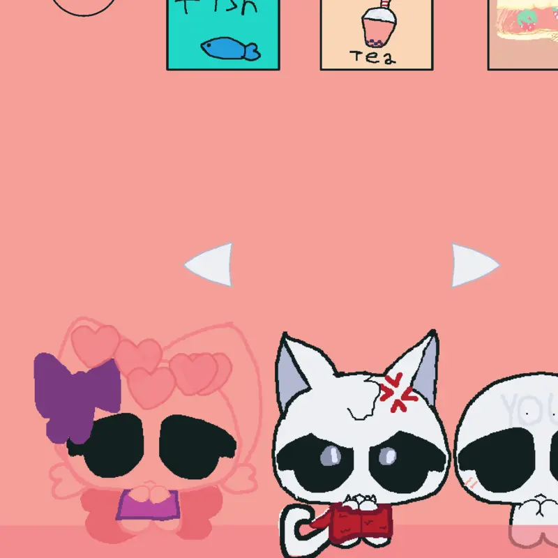 Game by @ivea