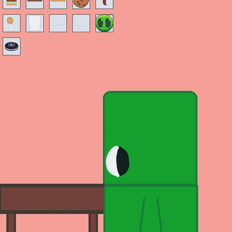 Game by @zoey_lovemukbang