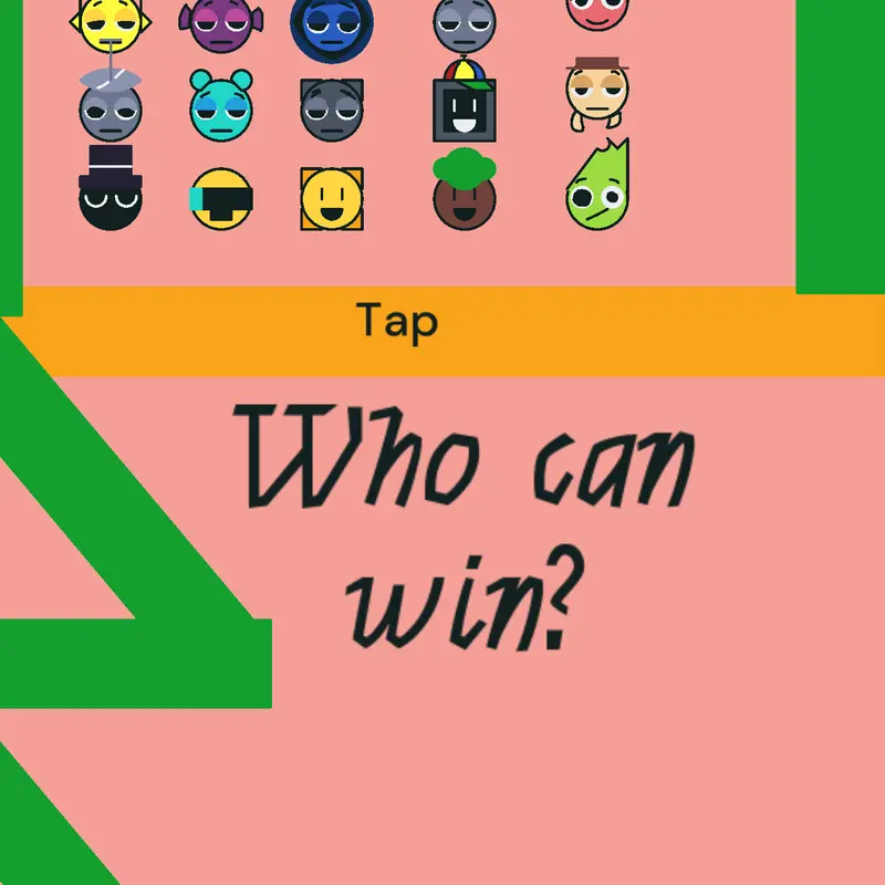 Game by @Ajan_XX