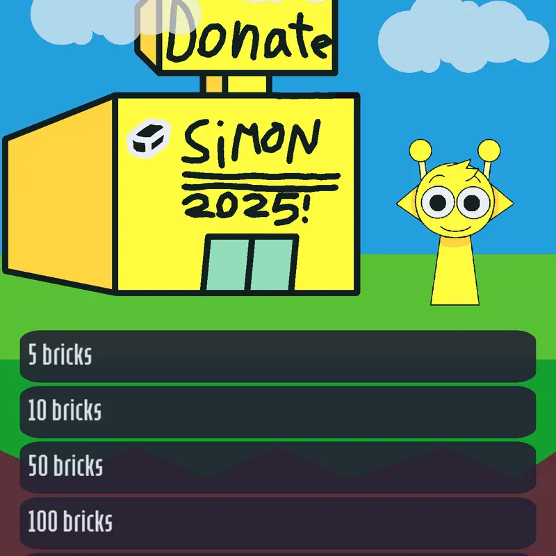 Game by @SIMON_2025