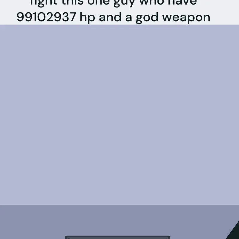 Game by @fleapy