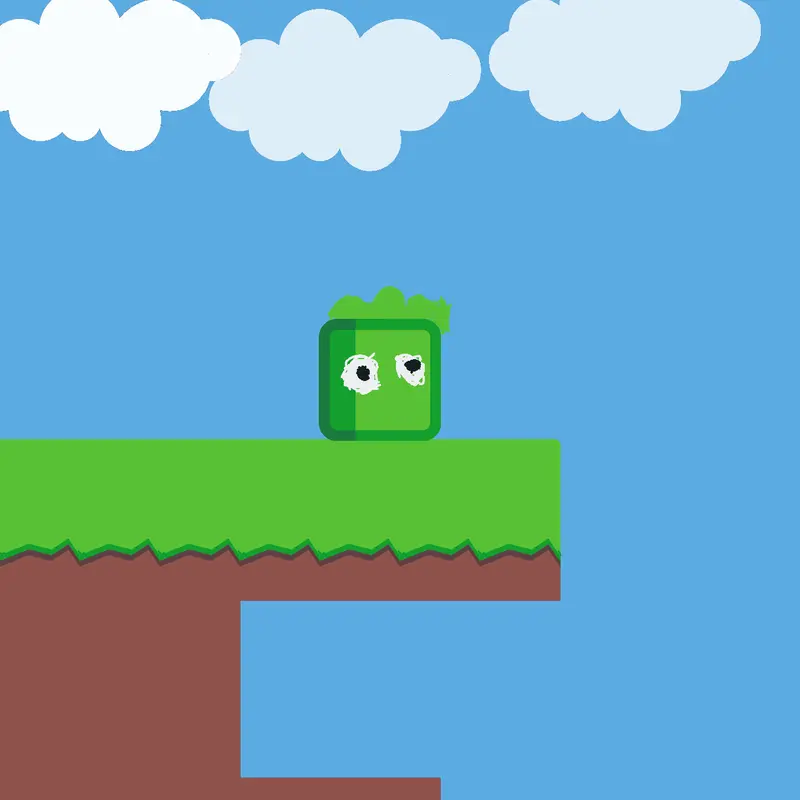 Game by @DavidjSantiago