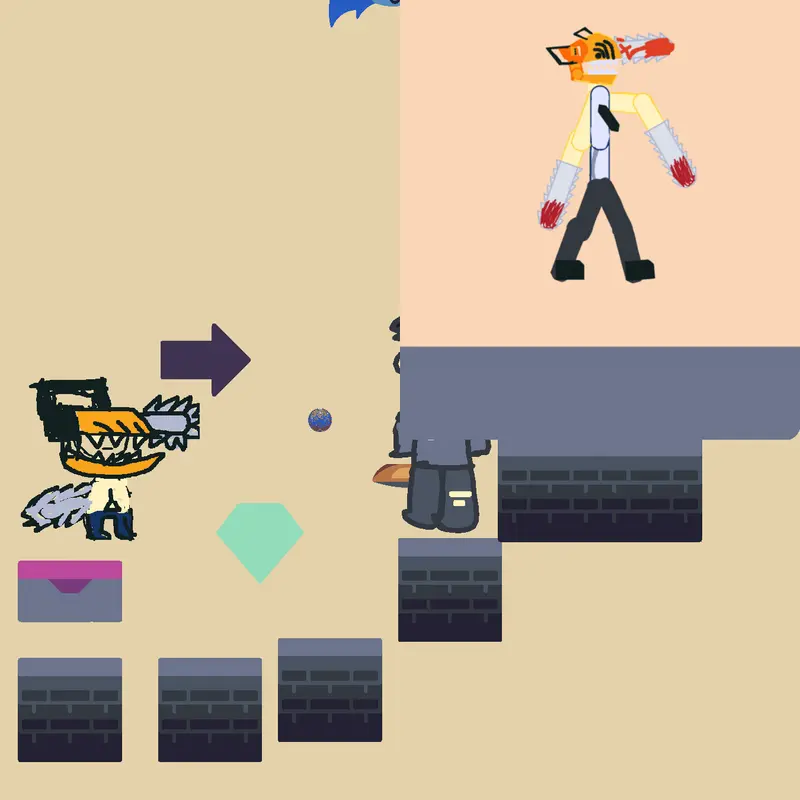 Game by @heawf