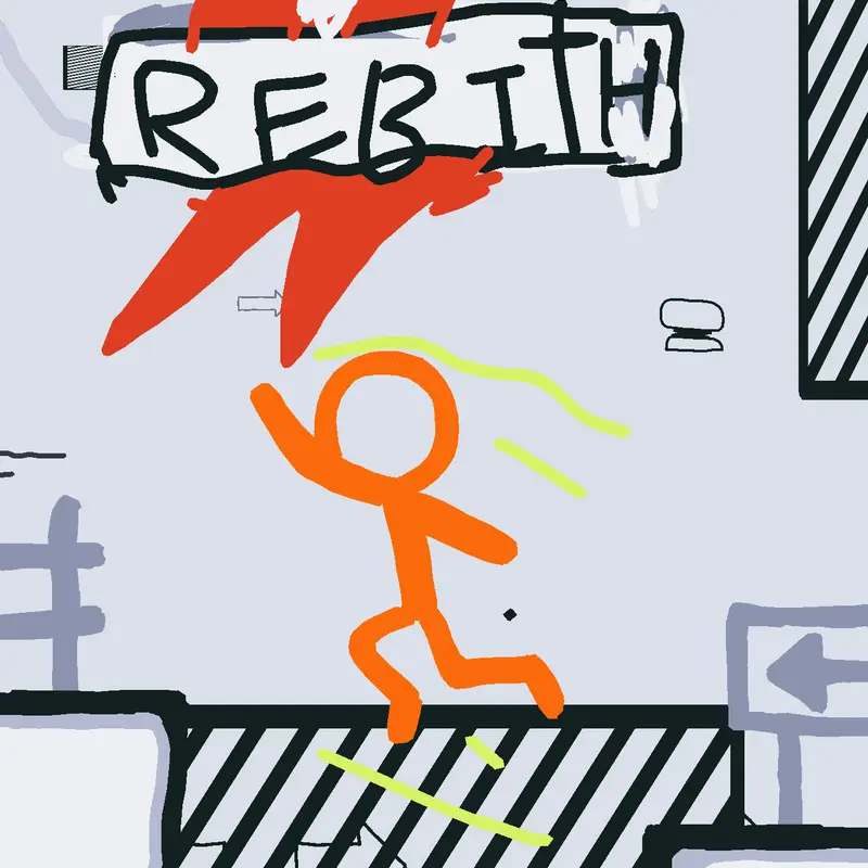 Stick fight 2026 REBIRTH by @Leo_the_godzilla